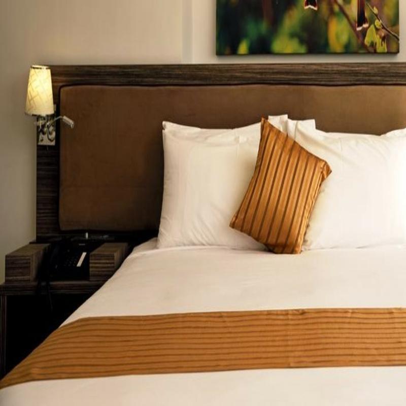 Golden Tulip Dar Es Salaam City Center Hotel Exteriör bild